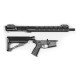 AIRSOFT SYSTEMS ASAR CARBINE