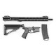 AIRSOFT SYSTEMS ASAR CARBINE