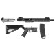 AIRSOFT SYSTEMS ASAR CQB