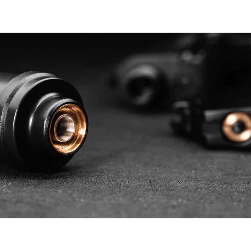 ASG MK23 SPECIAL OPERATIONS