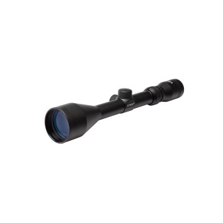 STRIKE SYSTEMS RIFLE SCOPE 3-9 X 50 STRIKE SYSTEMS RIFLE SCOPE 3-9 X 50