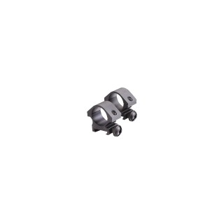 FOR RAIL mounting ring 20 mm (X2) FOR RAIL mounting ring 20 mm (X2)