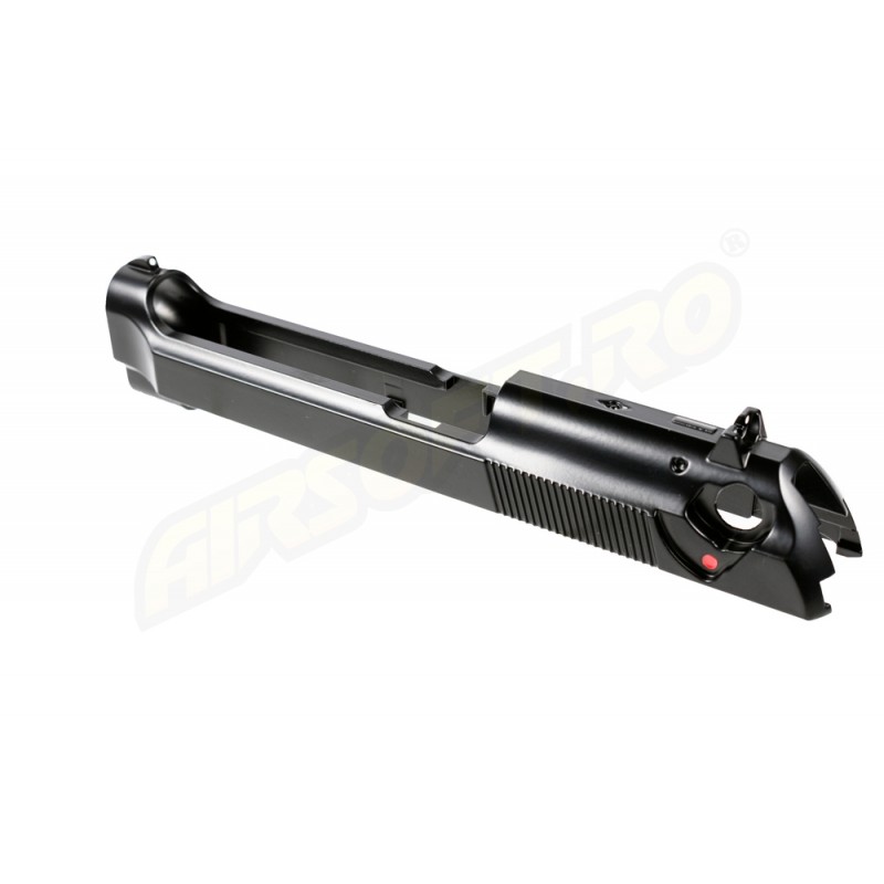 CARRELLO IN METALLO PER M9 IA FULL METAL BODY