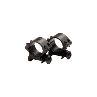 INELE DE MONTARE PENTRU SINA DE 20 MM (X2) INELE DE MONTARE PENTRU SINA DE 20 MM (X2)
