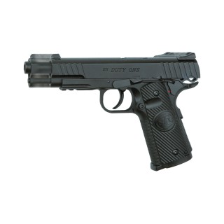 ASG PISTOLA A CO2 SCARRELLANTE MODELLO STI DUTY ONE ASG PISTOLA A CO2 SCARRELLANTE MODELLO STI DUTY ONE