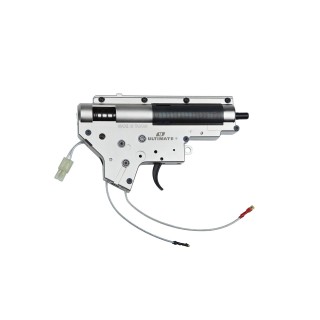 M100 HIGH SPEED GEARBOX PENTRU SERIA SR16 M100 HIGH SPEED GEARBOX PENTRU SERIA SR16