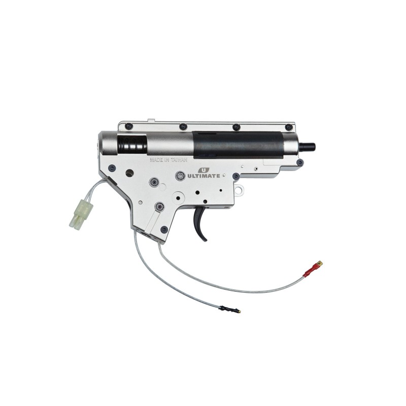 M100 HIGH SPEED GEARBOX PENTRU SERIA SR16