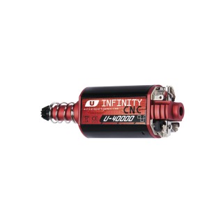 MOTOR INFINITY CNC U-40000 - SHORT AXLE MOTOR INFINITY CNC U-40000 - SHORT AXLE