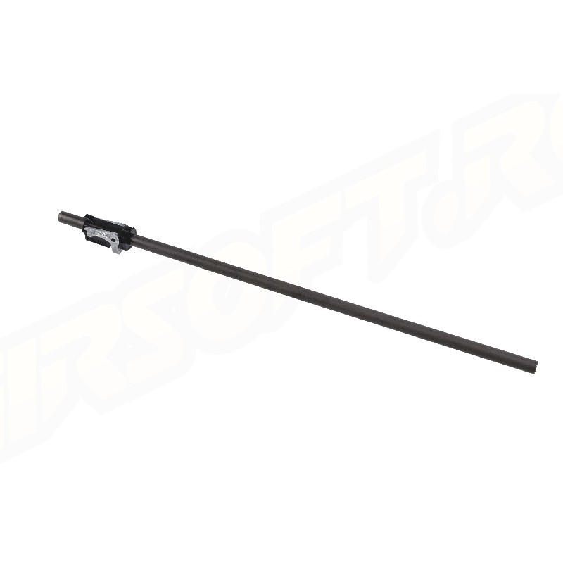 BARREL SL TAC6 - GNB - CO2