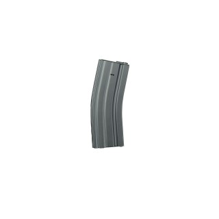 INCARCATOR METALIC DE 45 BILE - AEG - NEGRU INCARCATOR METALIC DE 45 BILE - AEG - NEGRU