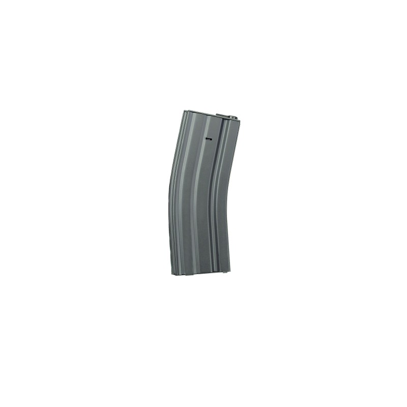 INCARCATOR METALIC DE 45 BILE - AEG - NEGRU