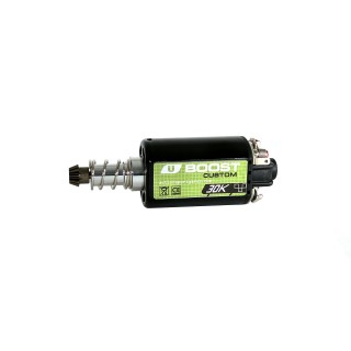 MOTORE CON BRACCIO LUNGO MODELLO BOOST  DA 30000 GIRI MOTORE CON BRACCIO LUNGO MODELLO BOOST  DA 30000 GIRI
