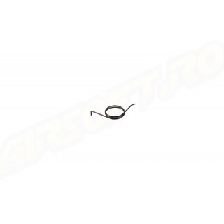 PEZZO DI RICAMBIO NO. 102 PER CZ P-09 - GBB - CO2 - URBAN GREY