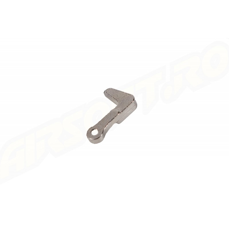PEZZO DI RICAMBIO NO. 11 PERT. CZ P-09 - GBB - CO2 - URBAN GREY