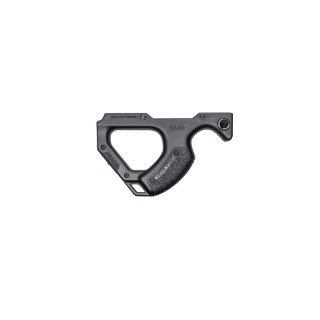 HERA ARMS FRONT GRIP - CQR - BLACK