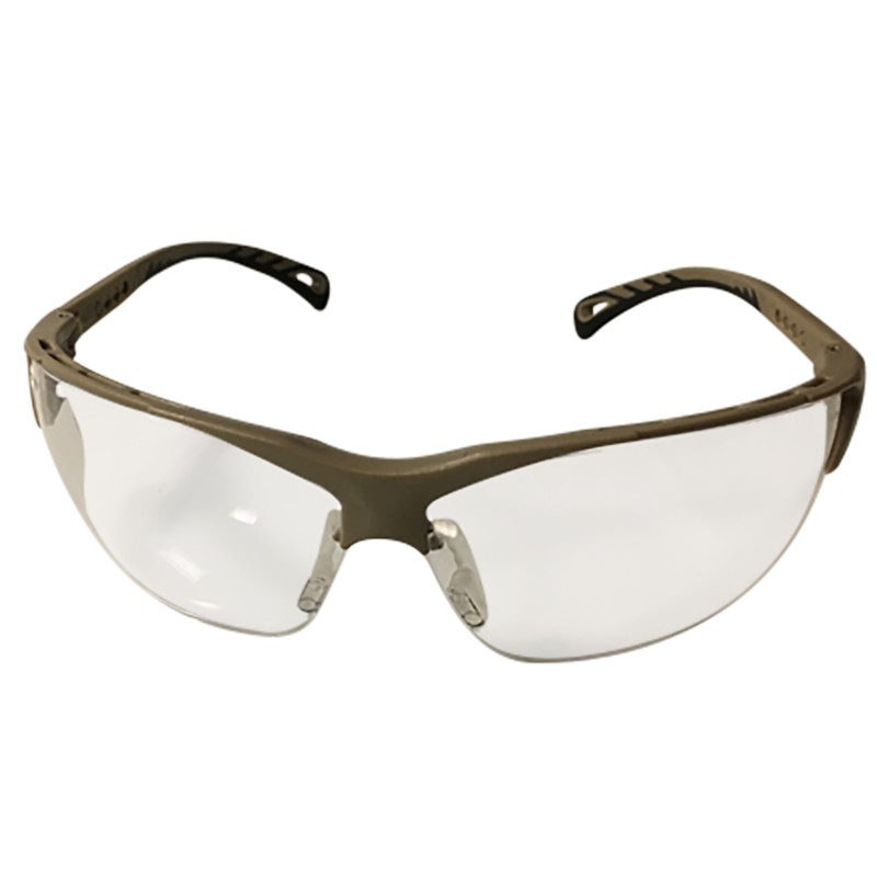OCHELARI DE PROTECTIE - INCOLORI