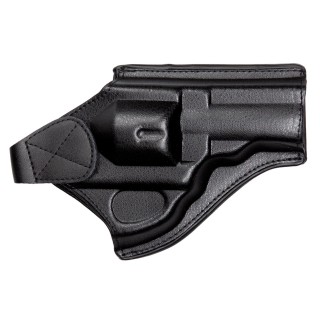 TEACA DIN PIELE PENTRU REVOLVER DW 715 - 2.5 INCH- 4 INCH TEACA DIN PIELE PENTRU REVOLVER DW 715 - 2.5 INCH- 4 INCH