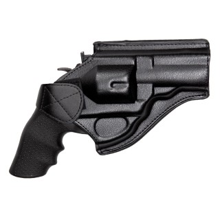 TEACA DIN PIELE PENTRU REVOLVER DW 715 - 2.5 INCH- 4 INCH TEACA DIN PIELE PENTRU REVOLVER DW 715 - 2.5 INCH- 4 INCH