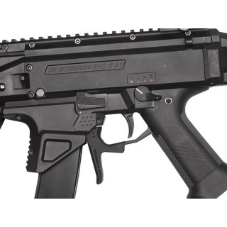 CZ Scorpion EVO 3 ATEK, AEG CZ Scorpion EVO 3 ATEK, AEG