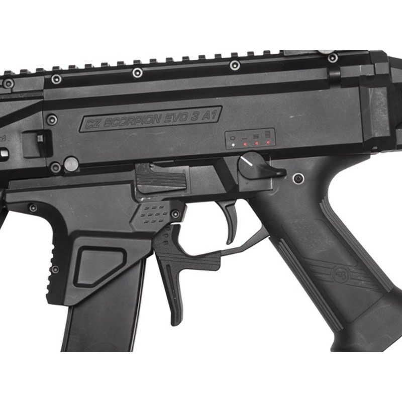 CZ SCORPION EVO 3 ATEK - AEG