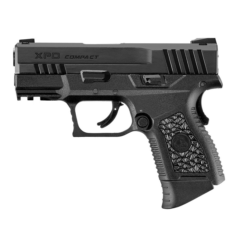 BLE XPD - GBB - BLACK