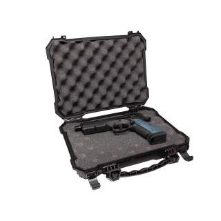 CUTIE DIN PLASTIC PENTRU PISTOL - WATERPROOF