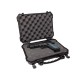 CUTIE DIN PLASTIC PENTRU PISTOL - WATERPROOF