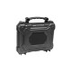 CUTIE DIN PLASTIC PENTRU PISTOL - WATERPROOF