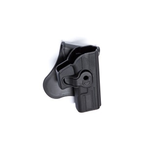 TEACA DIN POLYMER PT. SERIA GLOCK TEACA DIN POLYMER PT. SERIA GLOCK