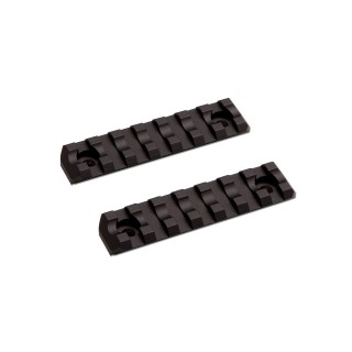 SET DE DOUA SINE M-LOK - SHORT - 7 SLOTS SET DE DOUA SINE M-LOK - SHORT - 7 SLOTS