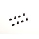 SET DE DOUA SINE M-LOK - SHORT - 7 SLOTS