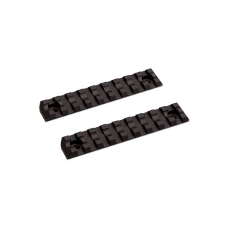 SET DE DOUA SINE M-LOK - SHORT - 9 SLOTS SET DE DOUA SINE M-LOK - SHORT - 9 SLOTS