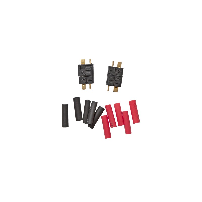 SET T-PLUGS