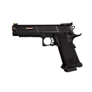 ASG STI COMBAT MASTER - GBB - CO2 ASG STI COMBAT MASTER - GBB - CO2