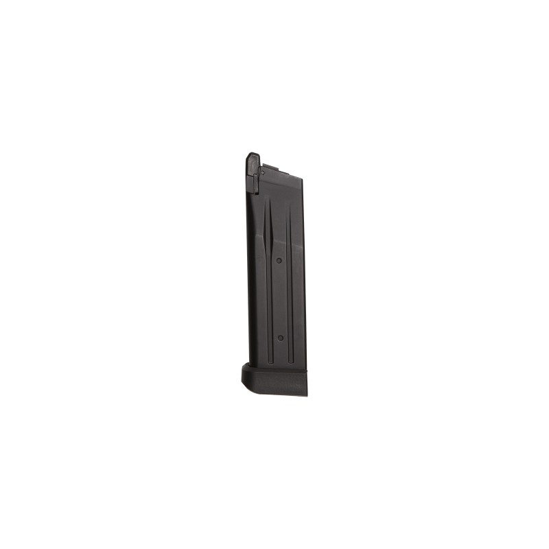 ASG 24 BB'S GAS MAGAZINE FOR STI COMBAT MASTER - GBB - CO2