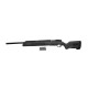 SNIPER STEYR SCOUT - BLACK SNIPER STEYR SCOUT - BLACK
