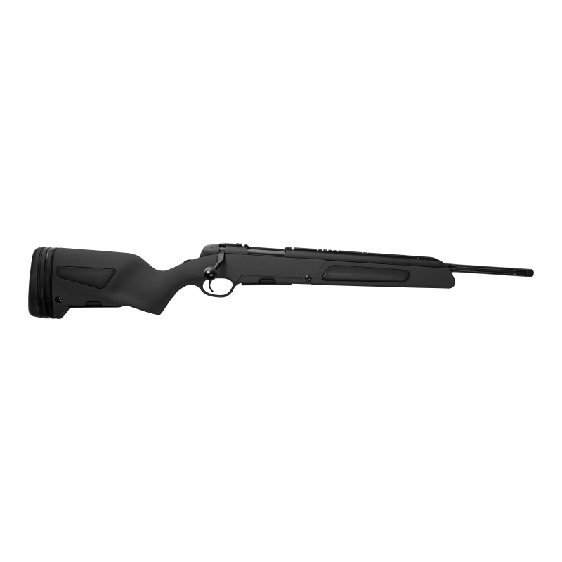SNIPER STEYR SCOUT - BLACK SNIPER STEYR SCOUT - BLACK