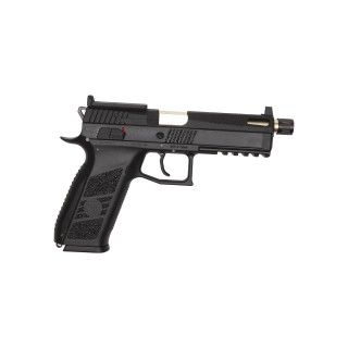 ASG CZ P-09 OPTIC READY GBB CO2 ASG CZ P-09 OPTIC READY GBB CO2