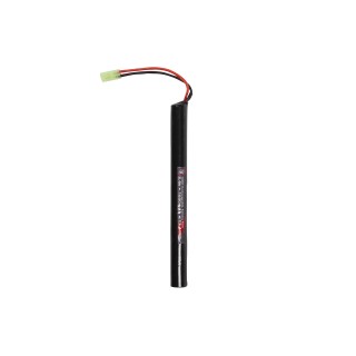 NIMH ACUMULATOR - 8.4V - 1600MAH - MUFA TAMIYA NIMH ACUMULATOR - 8.4V - 1600MAH - MUFA TAMIYA