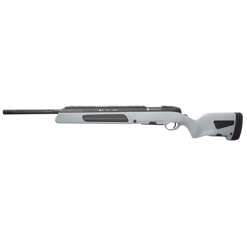 ASG SNIPER STEYR SCOUT - GREY