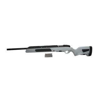 ASG SNIPER STEYR SCOUT - GREY