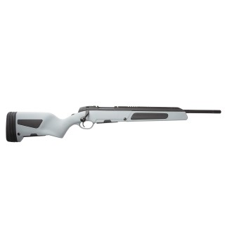 ASG SNIPER STEYR SCOUT - GREY ASG SNIPER STEYR SCOUT - GREY