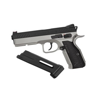 ASG CZ SHADOW 2 GBB - CO2 - URBAN GREY ASG CZ SHADOW 2 GBB - CO2 - URBAN GREY