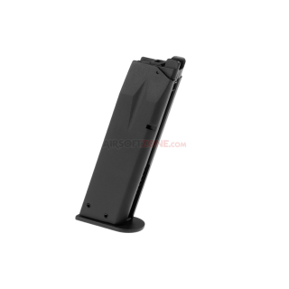 INCARCATOR DE 25 BILE PENTRU P226 E2