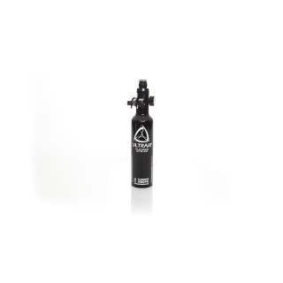 ULTRAIR HPA TANK - 0,2 LITER - ALUMINIO
