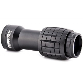 RED DOT 3X MAGNIFIER RED DOT 3X MAGNIFIER