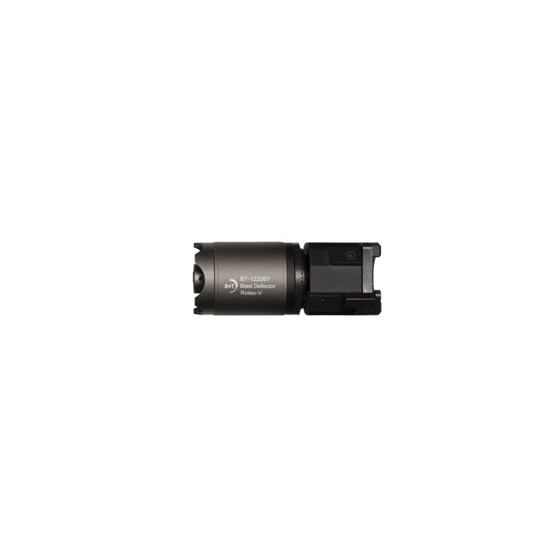 AMORTIZOR MODEL B T ROTEX - V- BLAST - GREY AMORTIZOR MODEL B T ROTEX - V- BLAST - GREY
