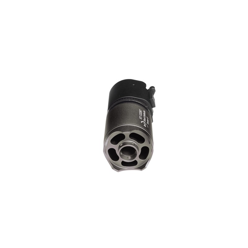 AMORTIZOR MODEL B T ROTEX - V- BLAST - GREY AMORTIZOR MODEL B T ROTEX - V- BLAST - GREY