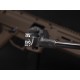 CAMERA HOP UP IN ALUMINIO CNC PER CZ EVO SCORPION