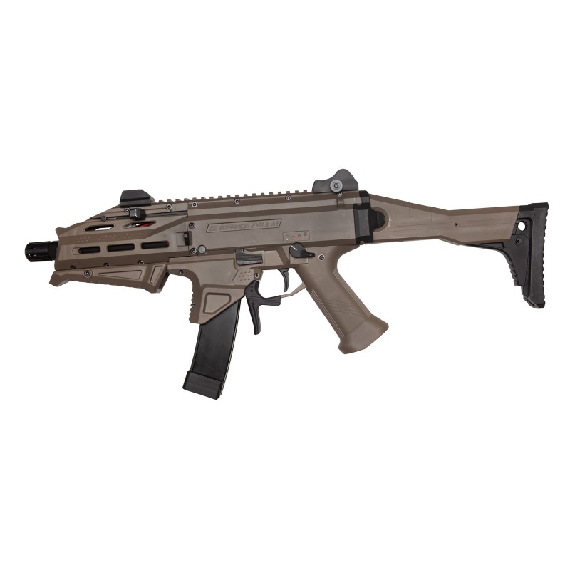 ASG SCORPION EVO 3 ATEK - TAN ASG SCORPION EVO 3 ATEK - TAN